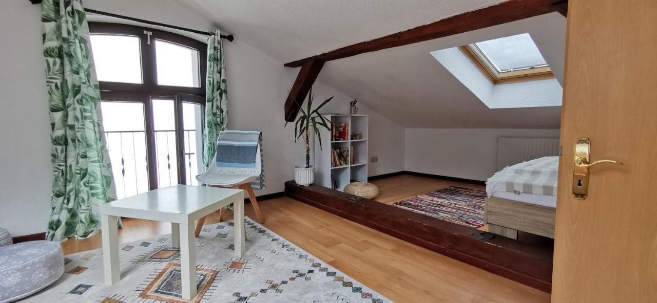 Gemuetliches Ferienhaus "An Der Schilde" In Renzow Buitenkant foto