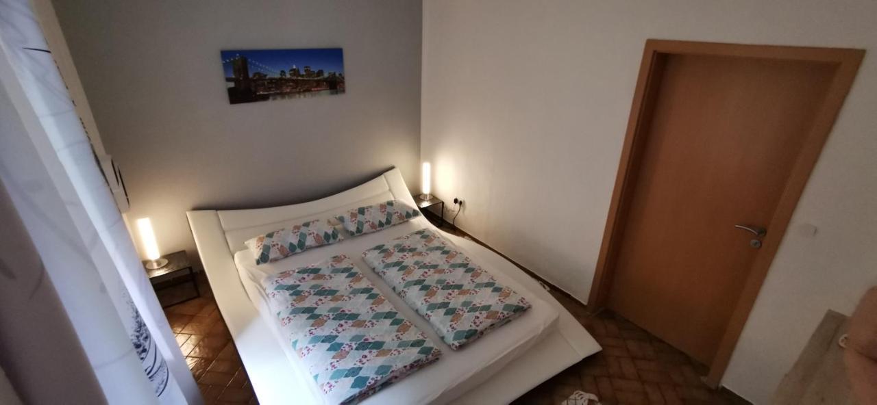 Gemuetliches Ferienhaus "An Der Schilde" In Renzow Buitenkant foto